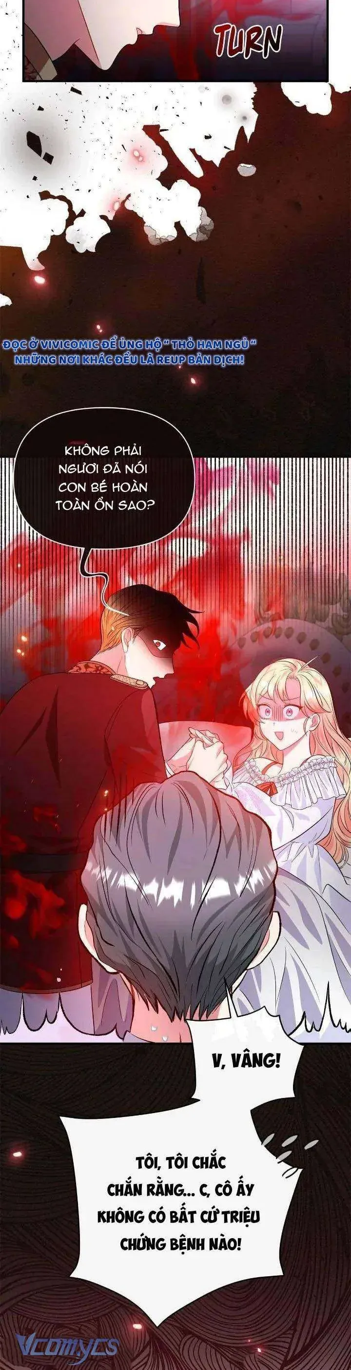 Có Nhiều Nam Chính Quá Đi! Chap 2 - Next Chap 3