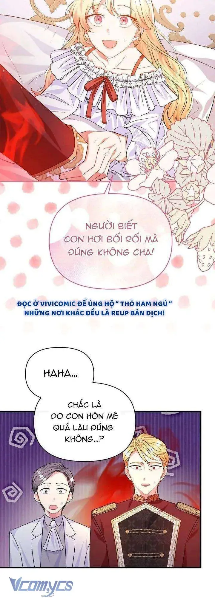 Có Nhiều Nam Chính Quá Đi! Chap 2 - Next Chap 3