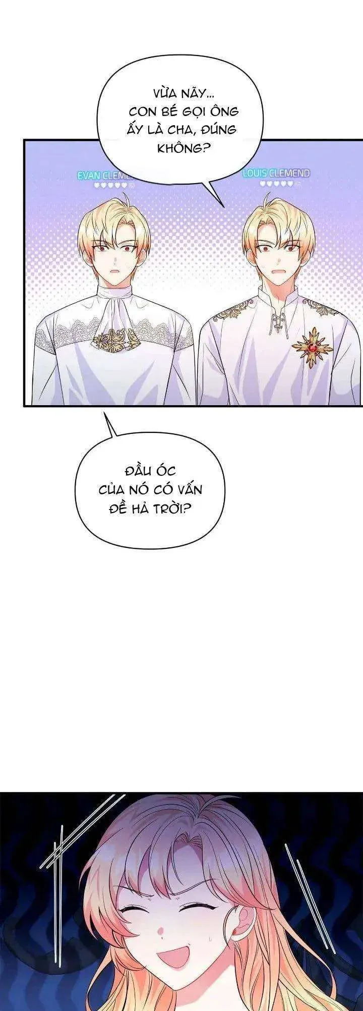 Có Nhiều Nam Chính Quá Đi! Chap 2 - Next Chap 3