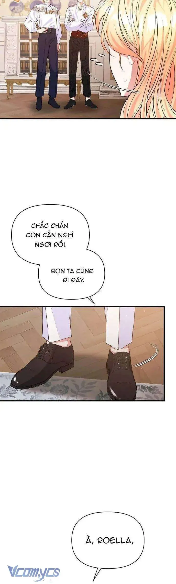 Có Nhiều Nam Chính Quá Đi! Chap 2 - Next Chap 3