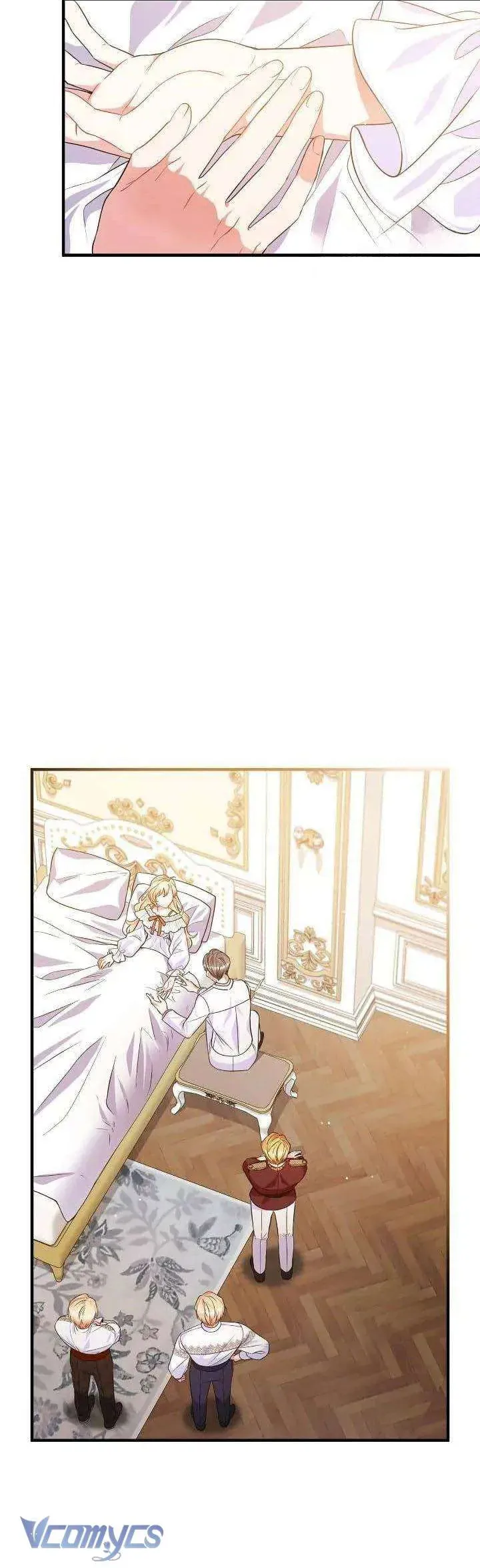 Có Nhiều Nam Chính Quá Đi! Chap 2 - Next Chap 3