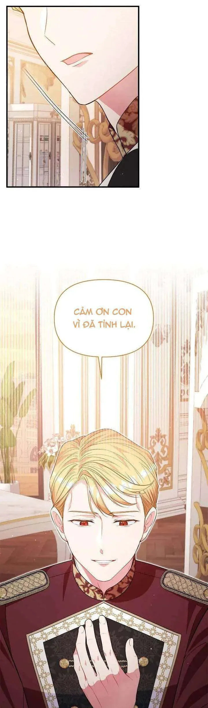 Có Nhiều Nam Chính Quá Đi! Chap 2 - Next Chap 3