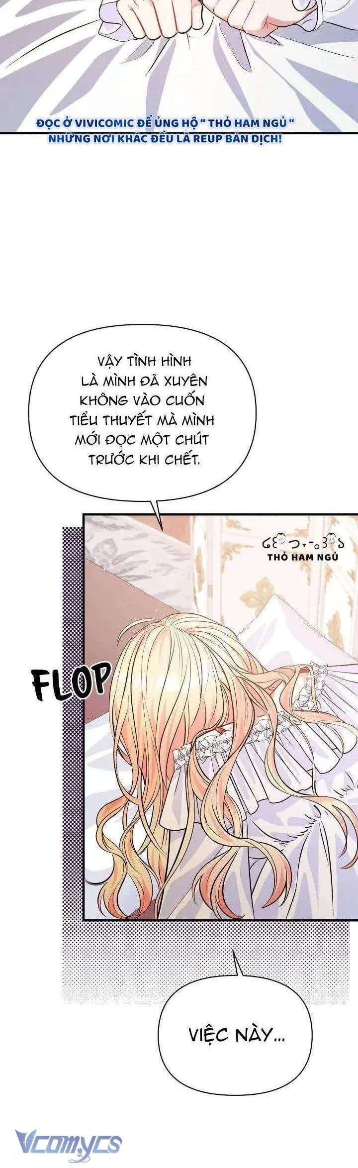 Có Nhiều Nam Chính Quá Đi! Chap 2 - Next Chap 3