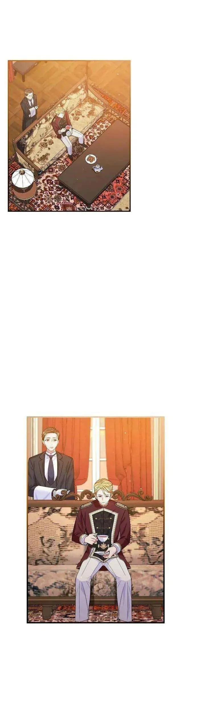 Có Nhiều Nam Chính Quá Đi! Chap 2 - Next Chap 3