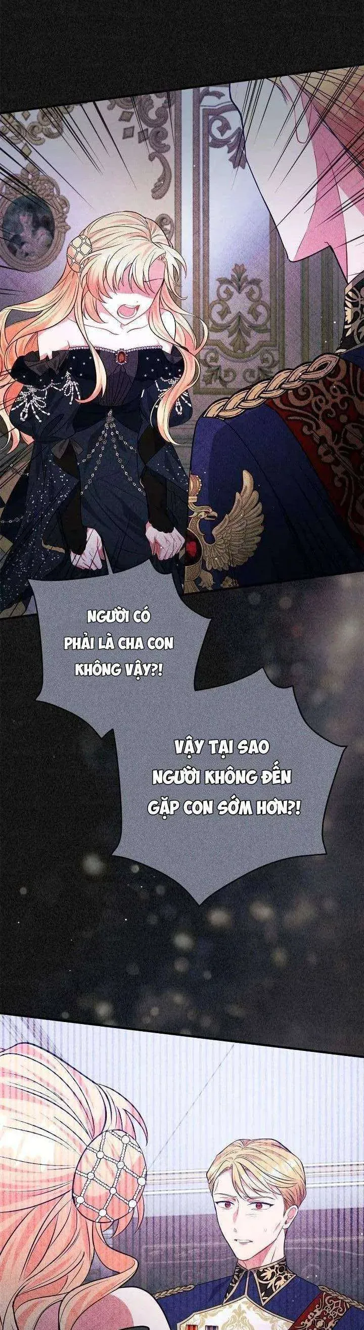 Có Nhiều Nam Chính Quá Đi! Chap 2 - Next Chap 3