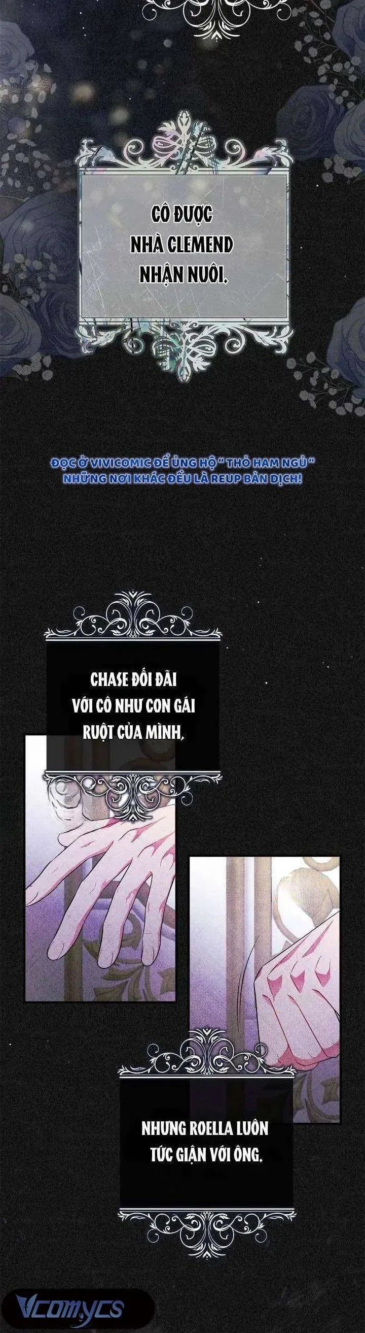 Có Nhiều Nam Chính Quá Đi! Chap 2 - Next Chap 3