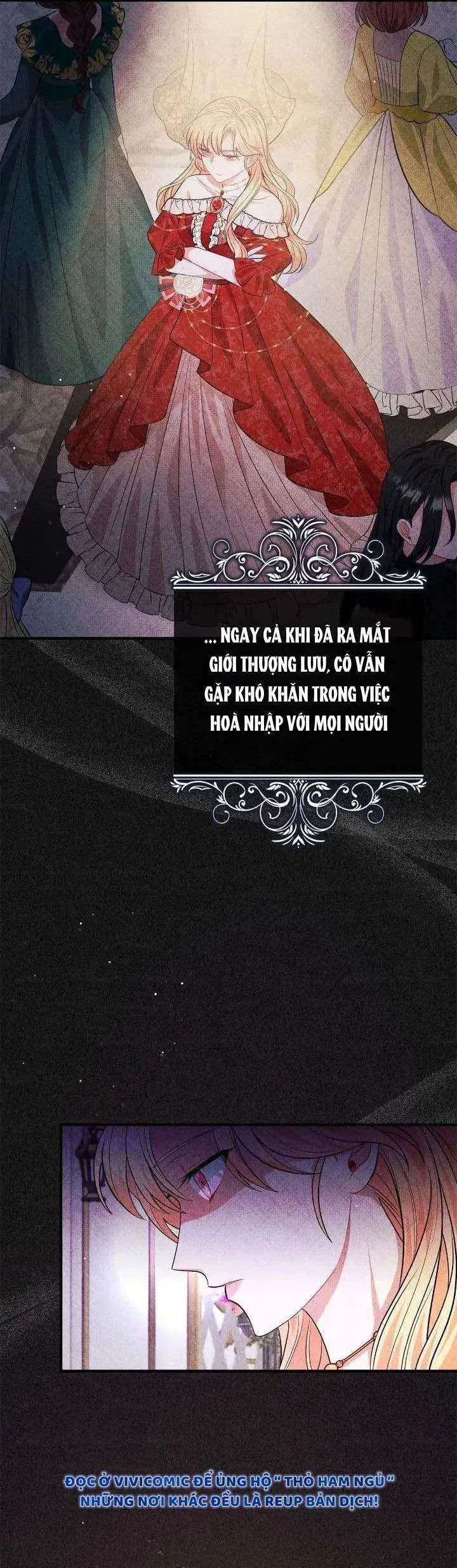 Có Nhiều Nam Chính Quá Đi! Chap 2 - Next Chap 3