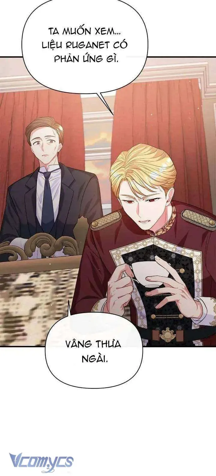 Có Nhiều Nam Chính Quá Đi! Chap 2 - Next Chap 3