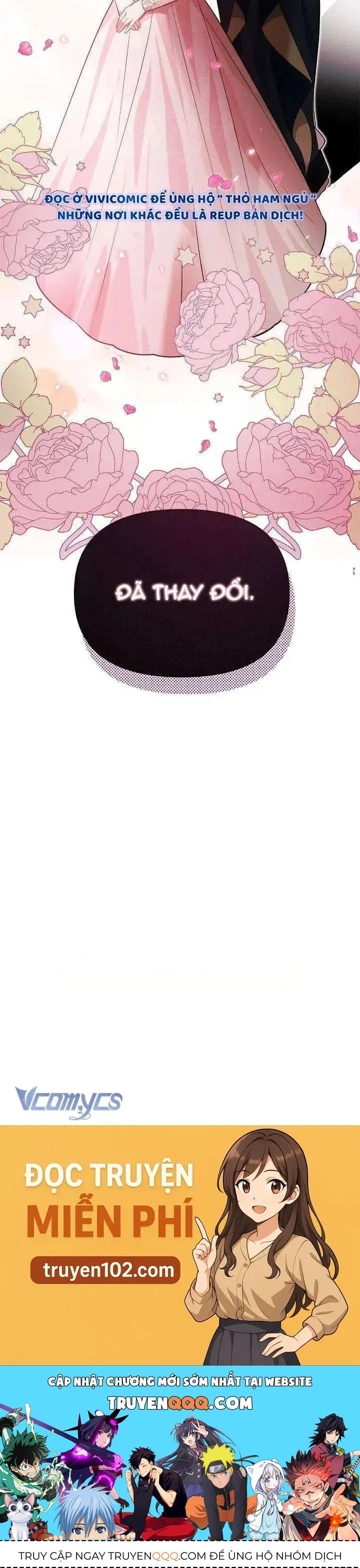 Có Nhiều Nam Chính Quá Đi! Chap 2 - Next Chap 3