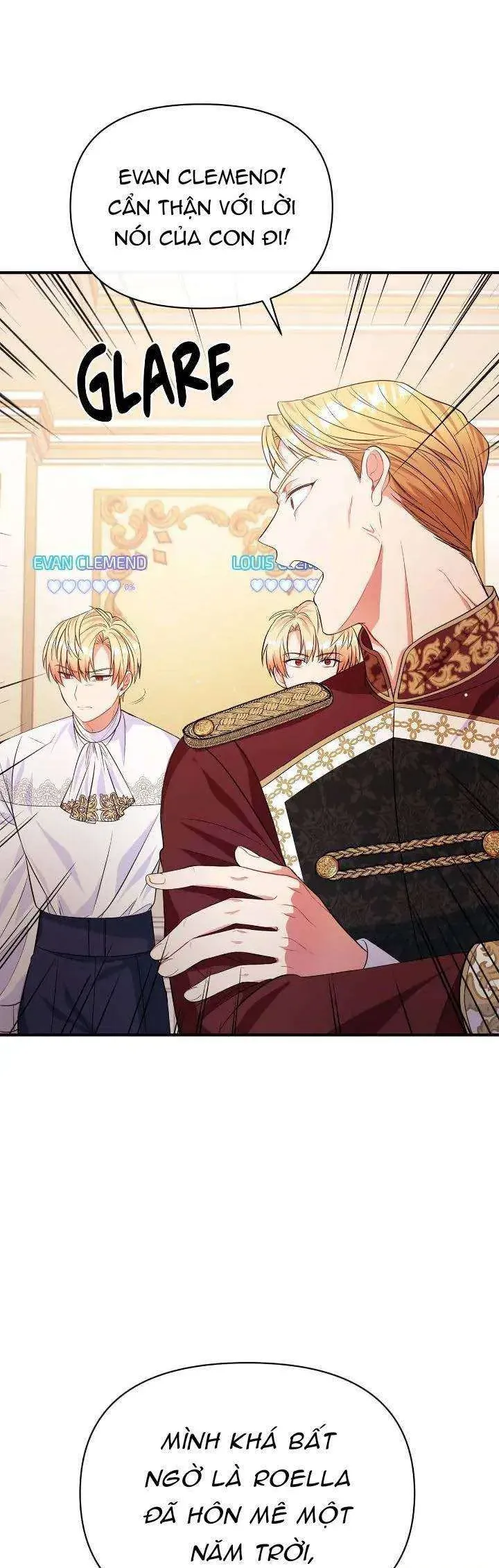 Có Nhiều Nam Chính Quá Đi! Chap 2 - Next Chap 3