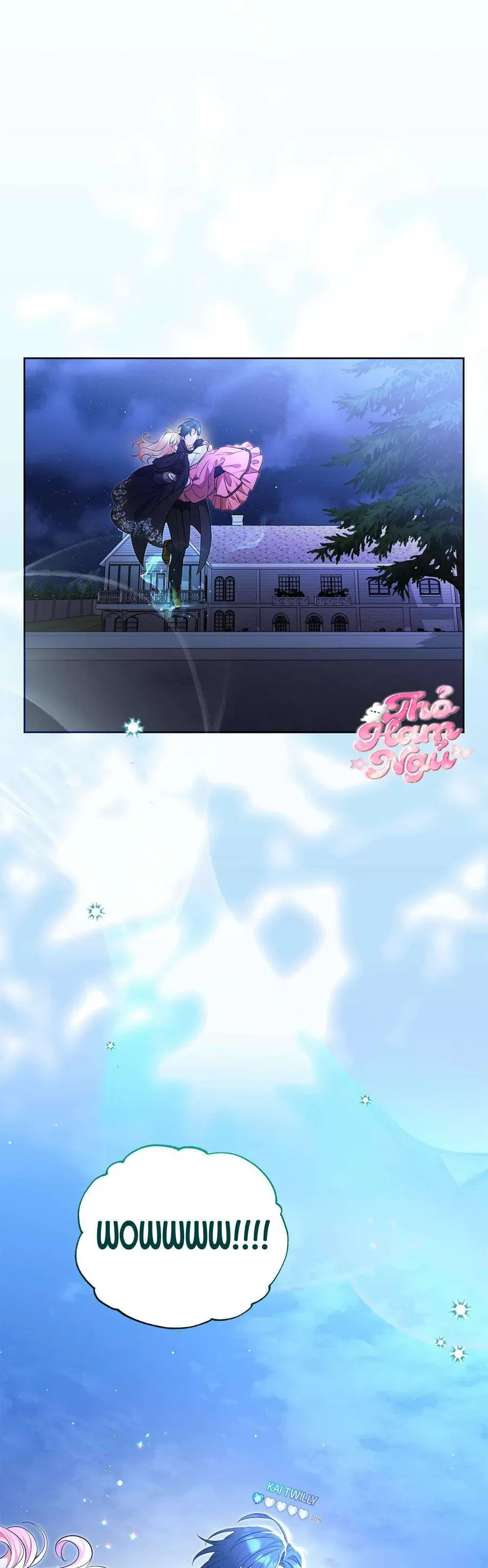 Có Nhiều Nam Chính Quá Đi! Chap 22 - Next Chap 23