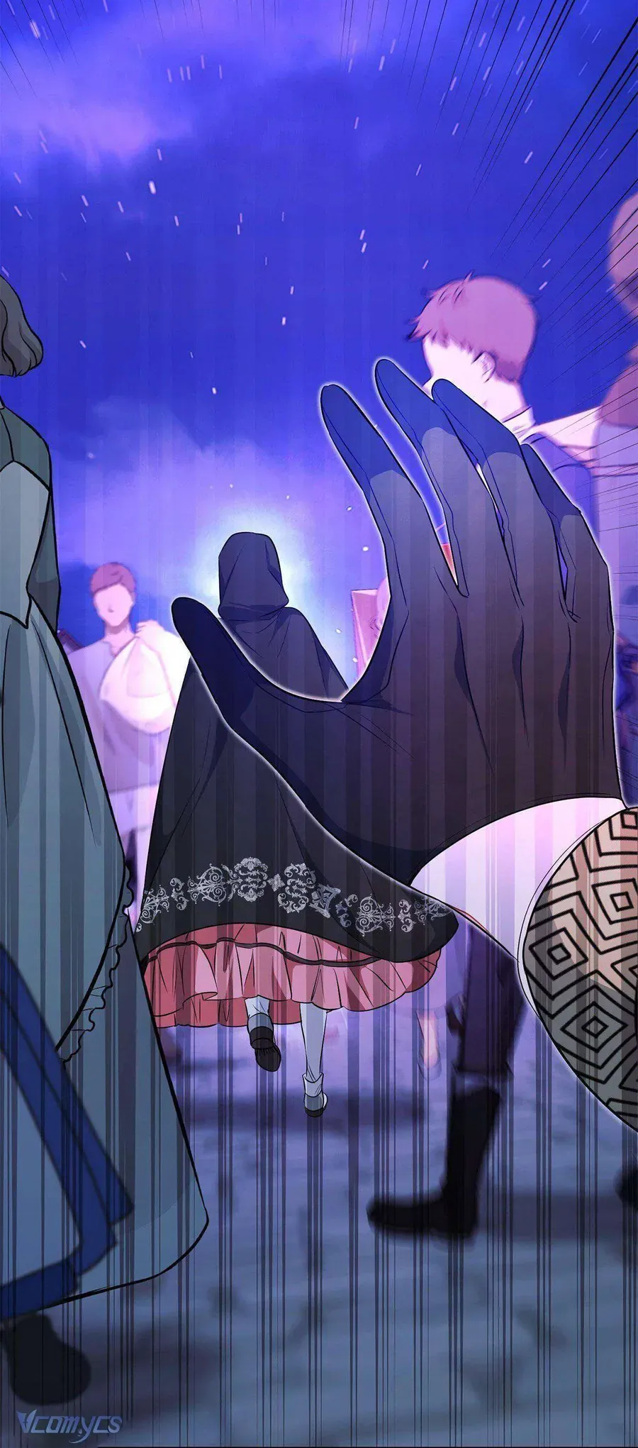 Có Nhiều Nam Chính Quá Đi! Chap 22 - Next Chap 23