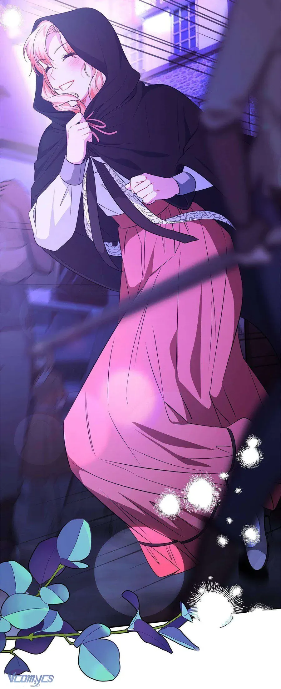 Có Nhiều Nam Chính Quá Đi! Chap 22 - Next Chap 23