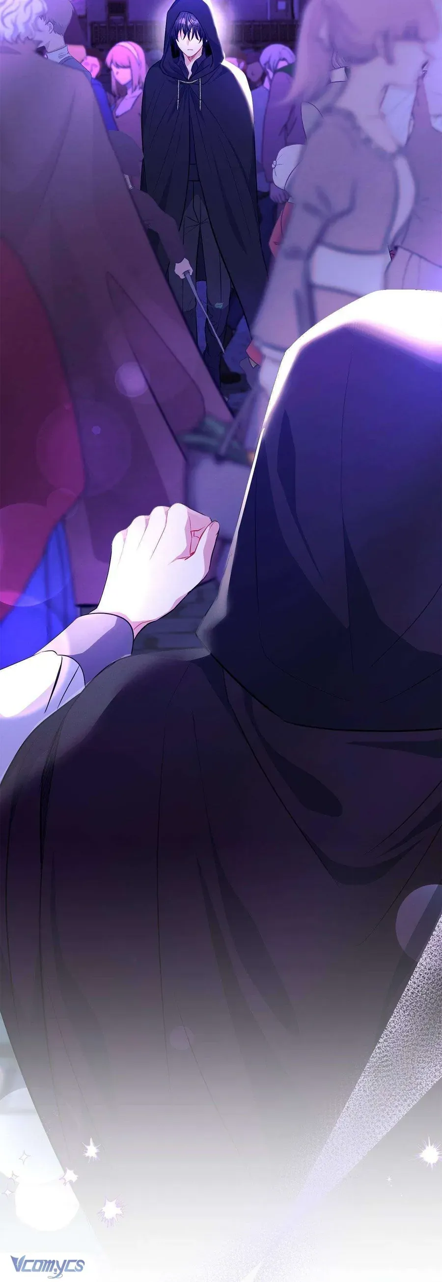 Có Nhiều Nam Chính Quá Đi! Chap 22 - Next Chap 23