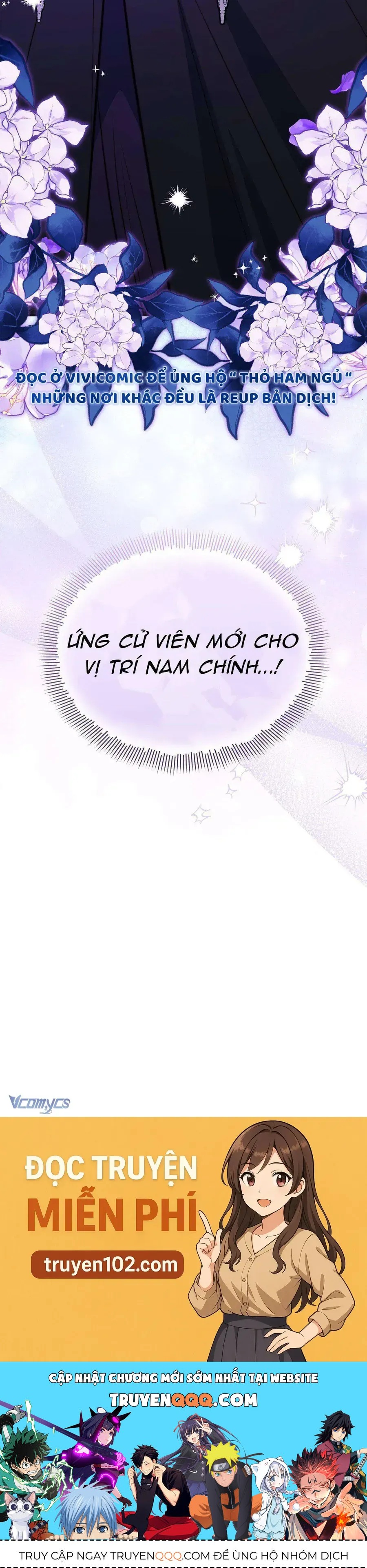 Có Nhiều Nam Chính Quá Đi! Chap 22 - Next Chap 23