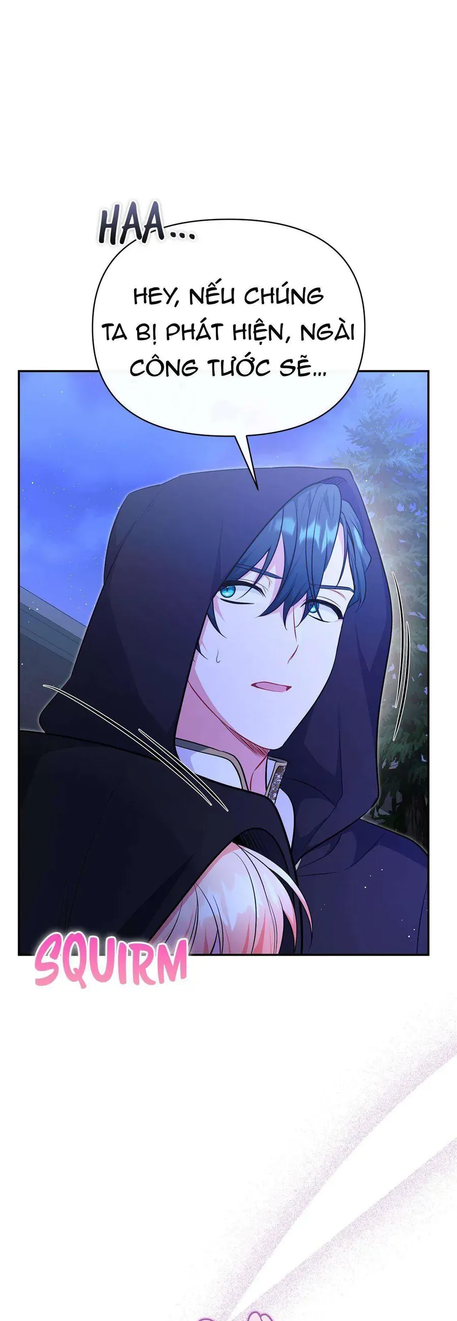 Có Nhiều Nam Chính Quá Đi! Chap 22 - Next Chap 23