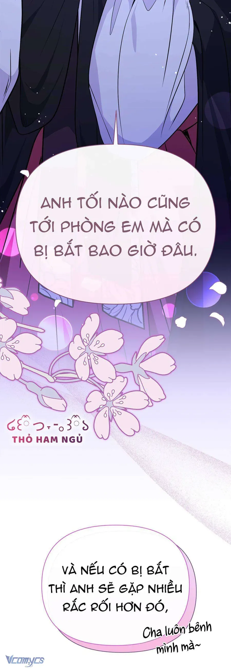 Có Nhiều Nam Chính Quá Đi! Chap 22 - Next Chap 23