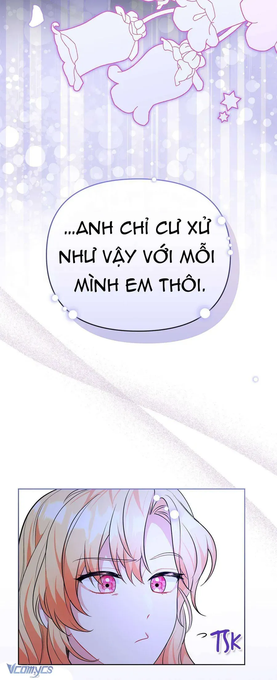 Có Nhiều Nam Chính Quá Đi! Chap 22 - Next Chap 23