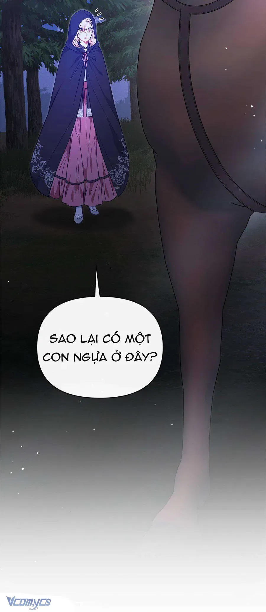 Có Nhiều Nam Chính Quá Đi! Chap 22 - Next Chap 23