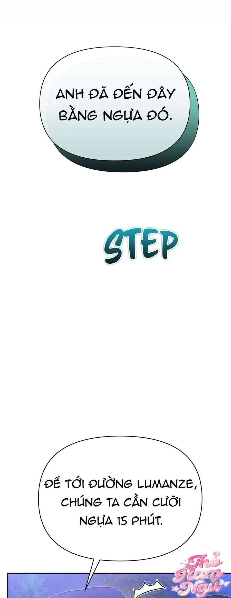 Có Nhiều Nam Chính Quá Đi! Chap 22 - Next Chap 23