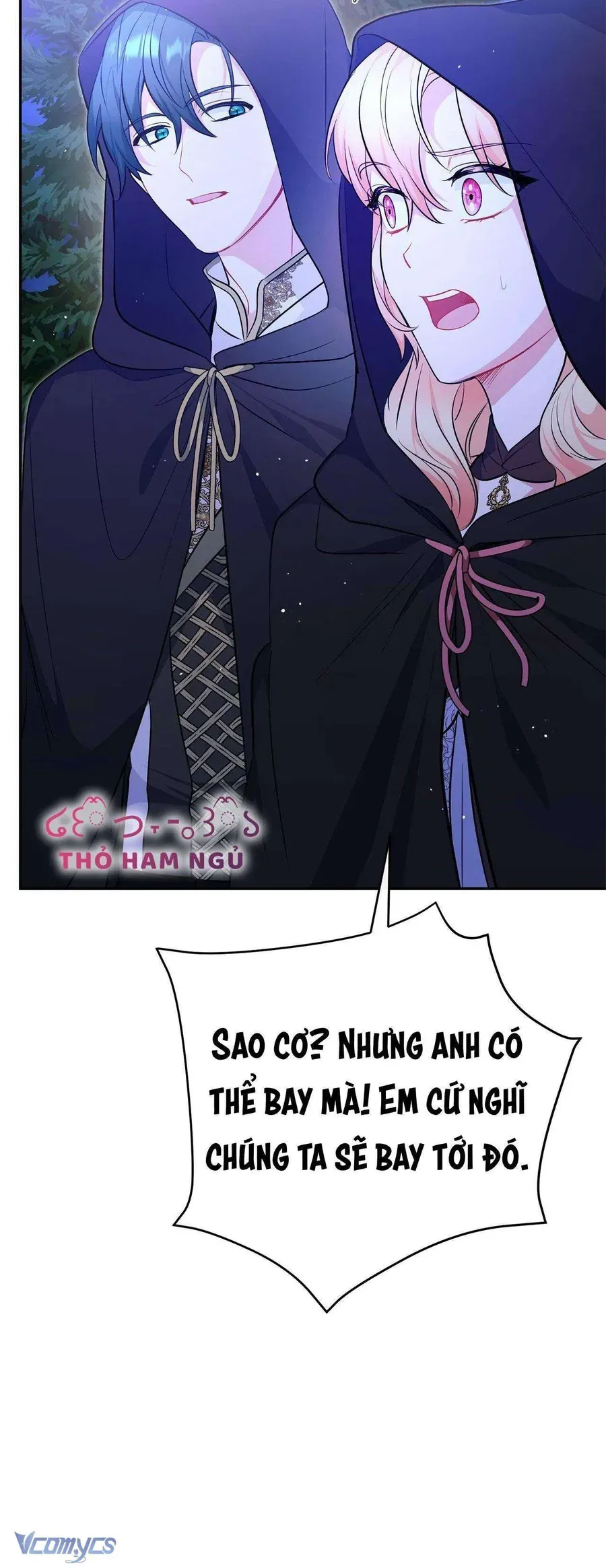 Có Nhiều Nam Chính Quá Đi! Chap 22 - Next Chap 23