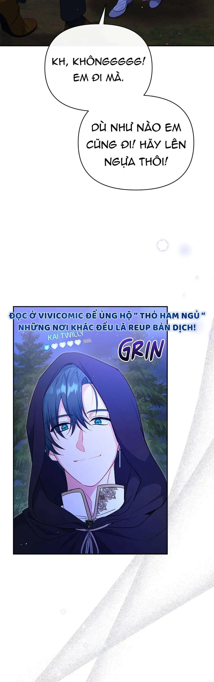 Có Nhiều Nam Chính Quá Đi! Chap 22 - Next Chap 23