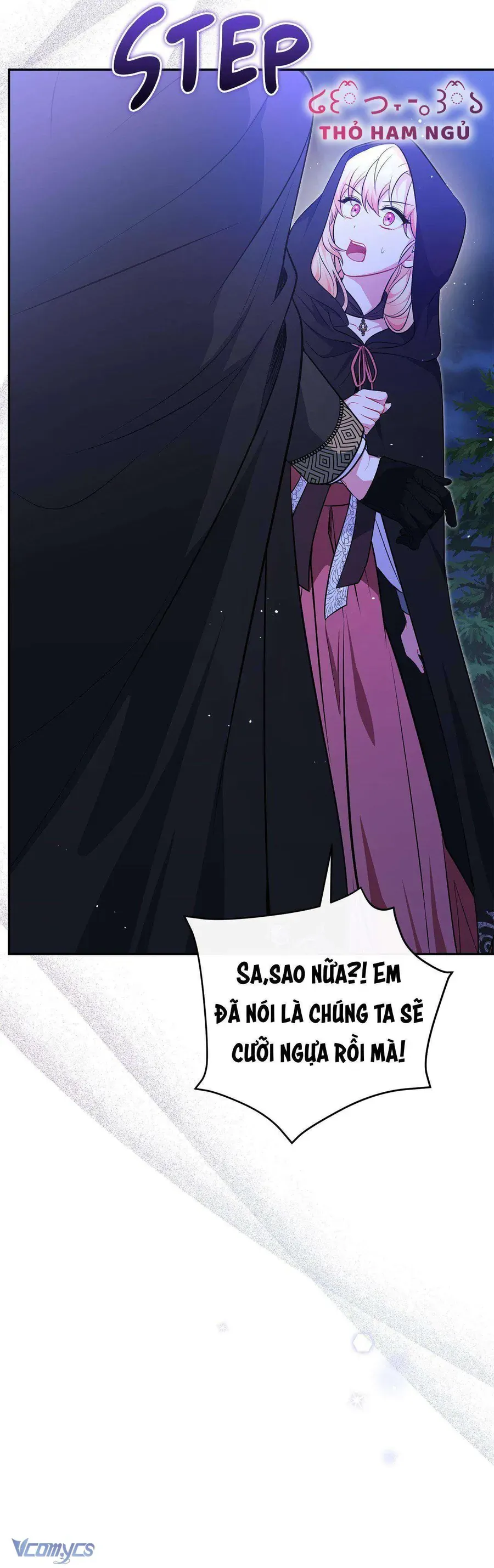 Có Nhiều Nam Chính Quá Đi! Chap 22 - Next Chap 23