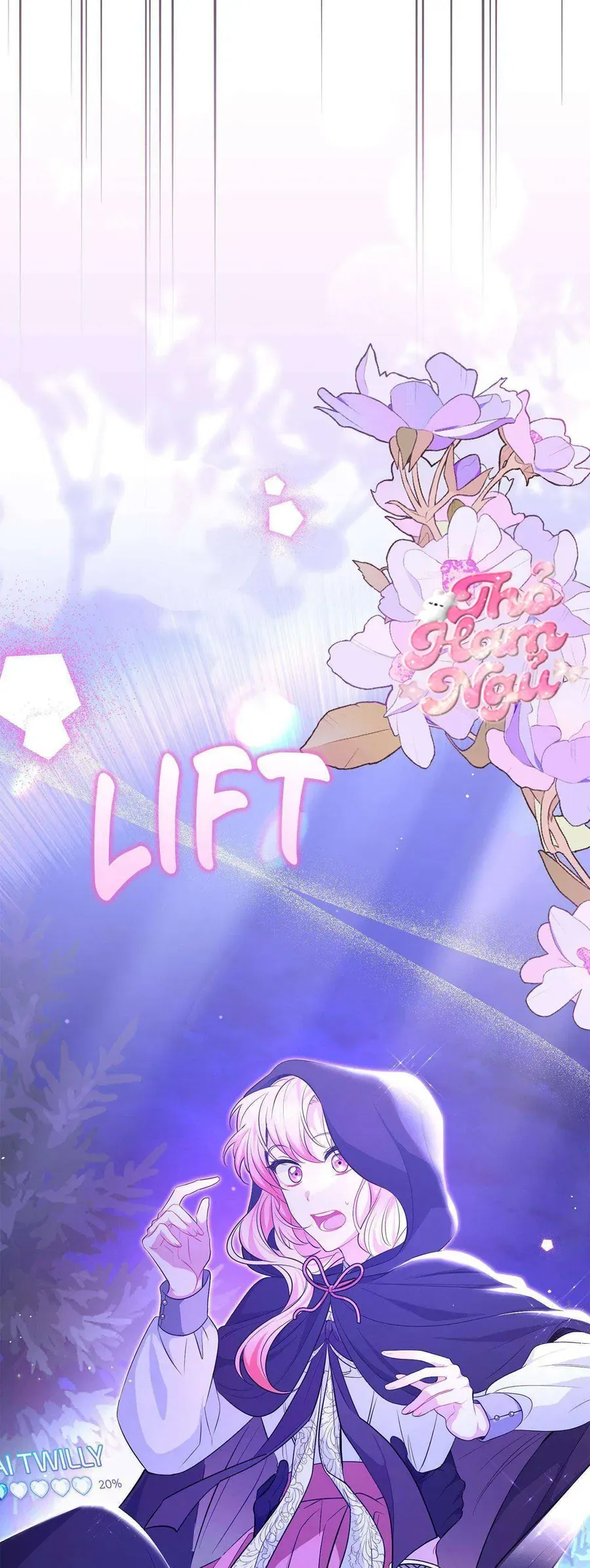 Có Nhiều Nam Chính Quá Đi! Chap 22 - Next Chap 23