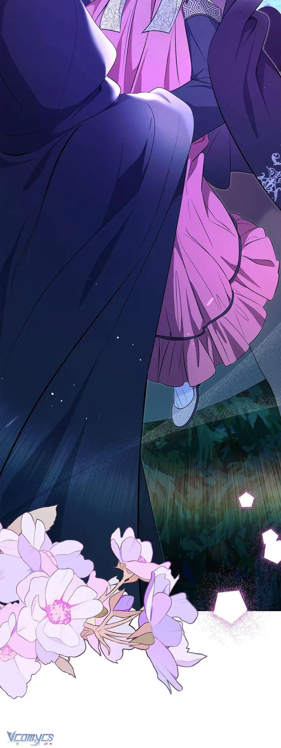 Có Nhiều Nam Chính Quá Đi! Chap 22 - Next Chap 23