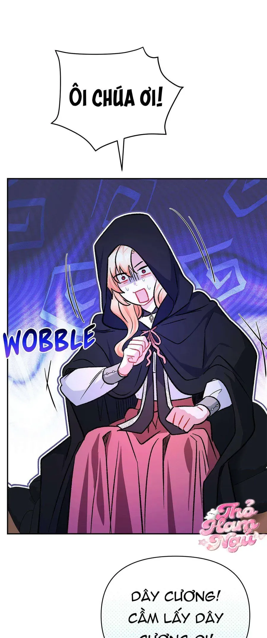 Có Nhiều Nam Chính Quá Đi! Chap 22 - Next Chap 23