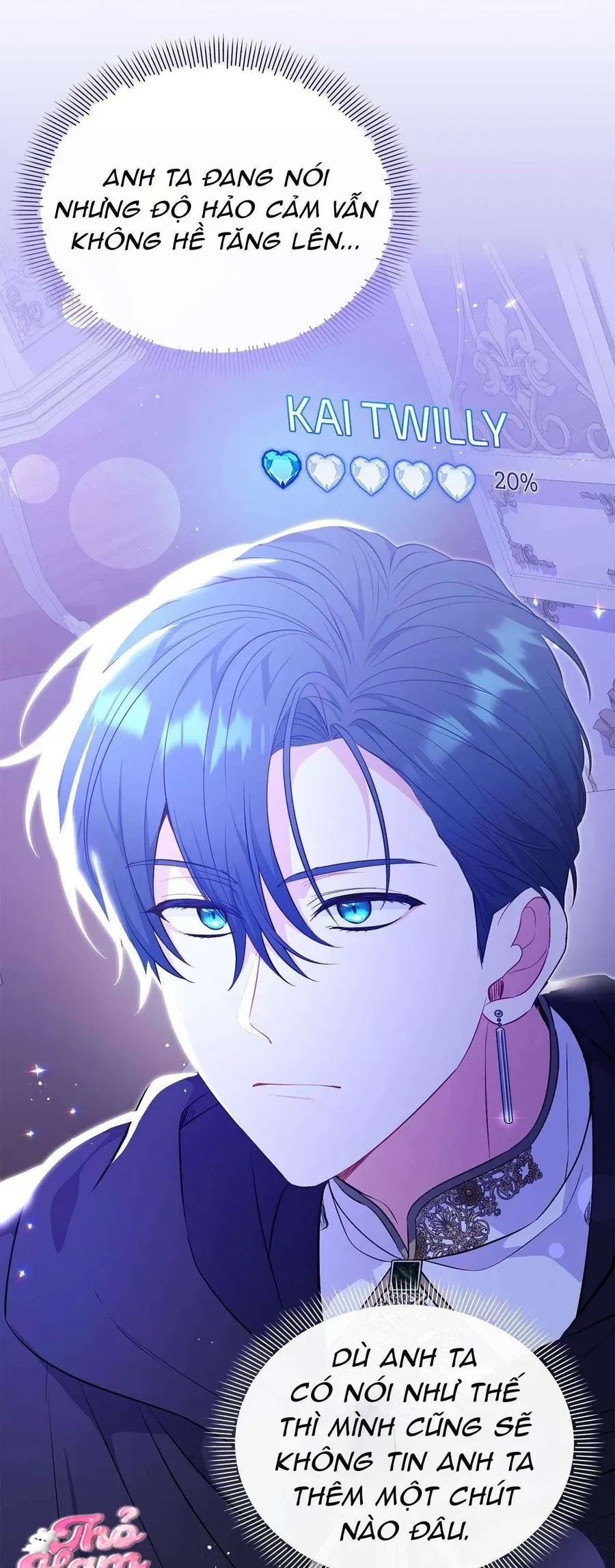 Có Nhiều Nam Chính Quá Đi! Chap 22 - Next Chap 23