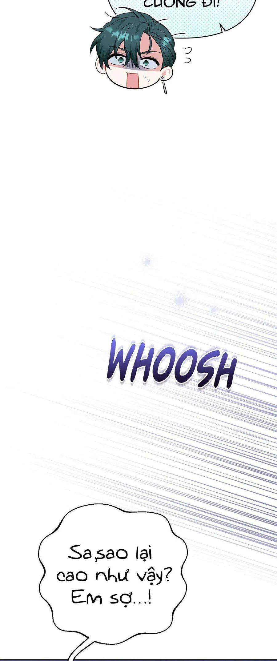 Có Nhiều Nam Chính Quá Đi! Chap 22 - Next Chap 23