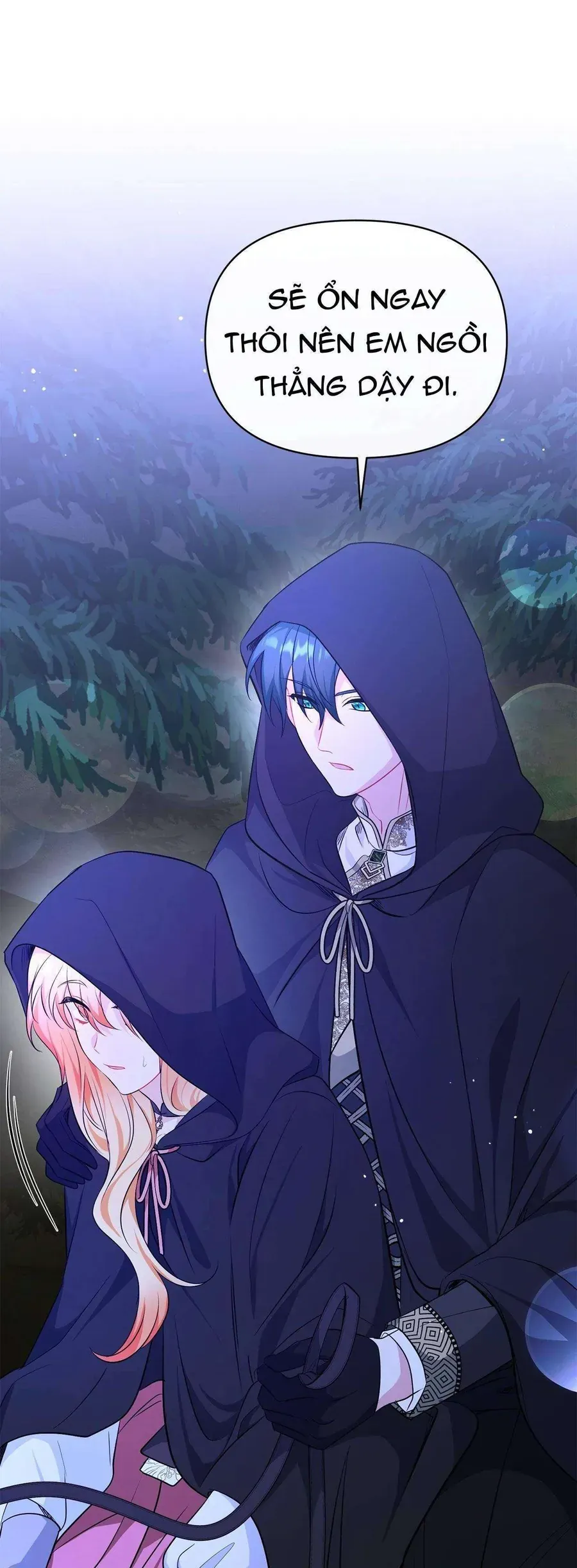 Có Nhiều Nam Chính Quá Đi! Chap 22 - Next Chap 23