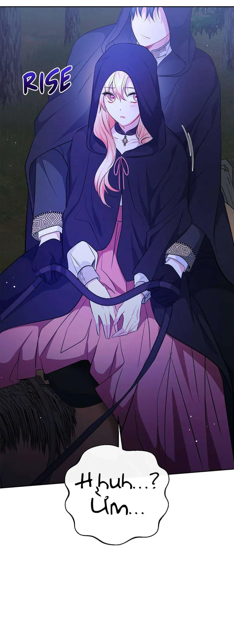 Có Nhiều Nam Chính Quá Đi! Chap 22 - Next Chap 23