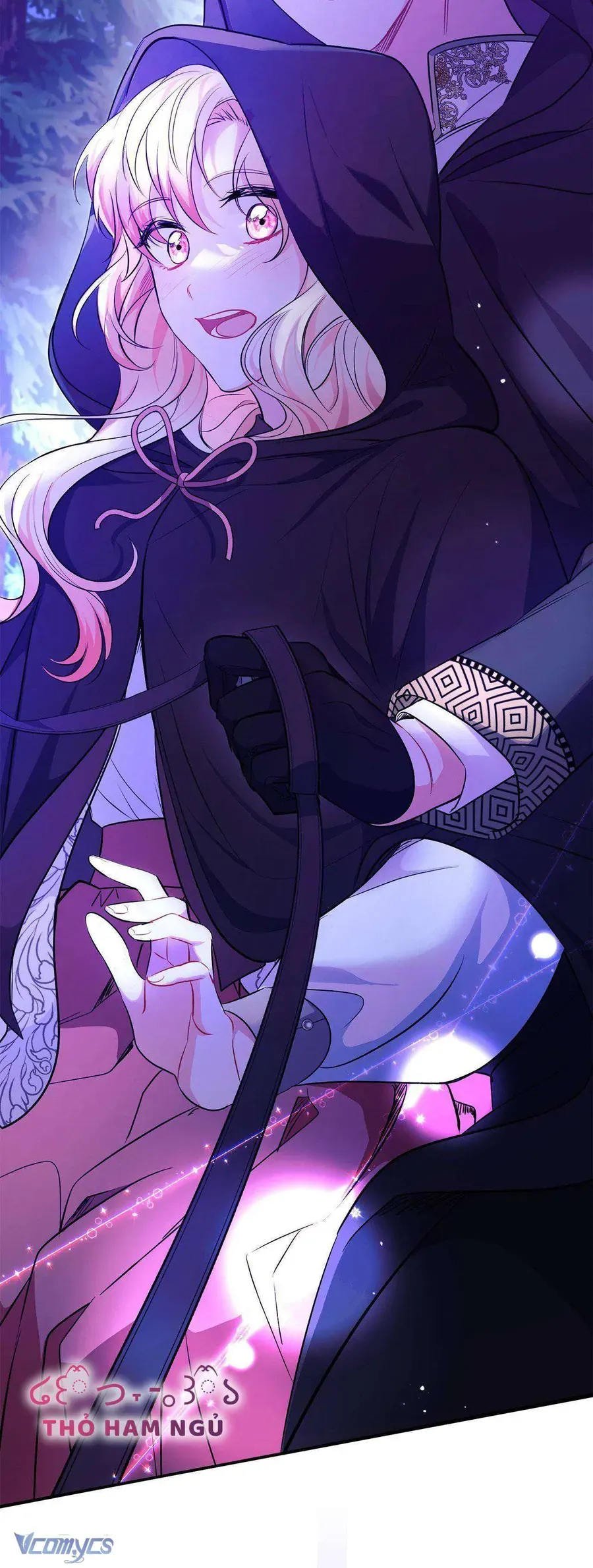 Có Nhiều Nam Chính Quá Đi! Chap 22 - Next Chap 23