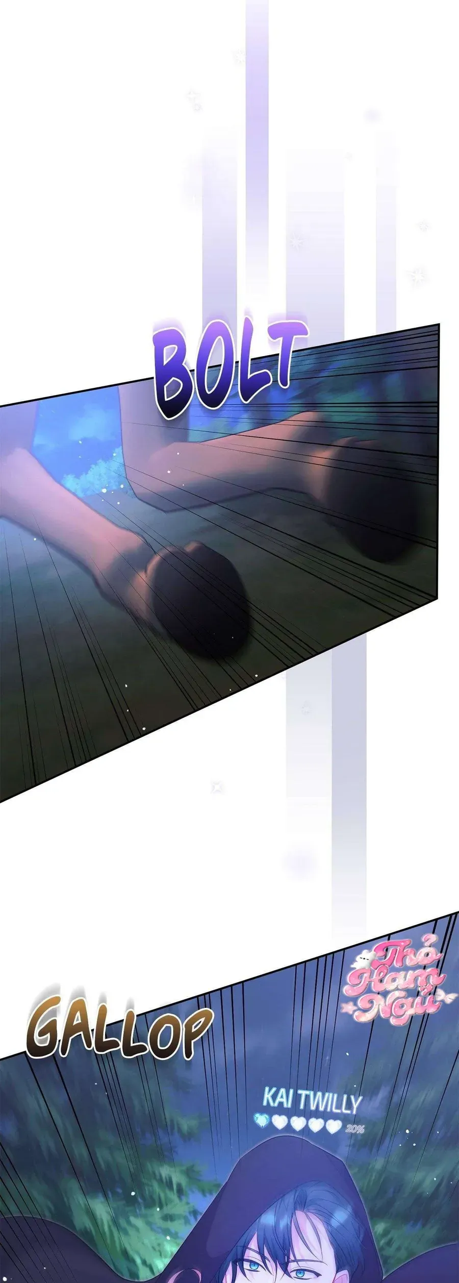 Có Nhiều Nam Chính Quá Đi! Chap 22 - Next Chap 23