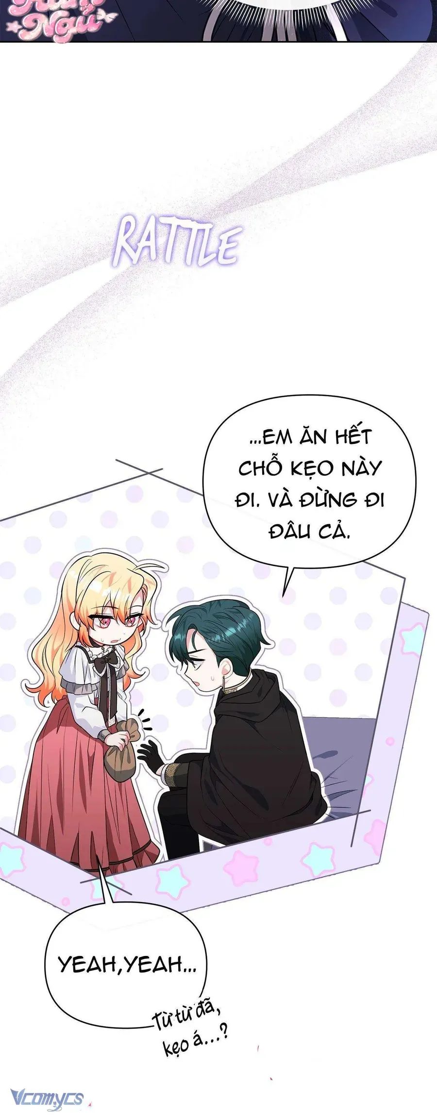 Có Nhiều Nam Chính Quá Đi! Chap 22 - Next Chap 23