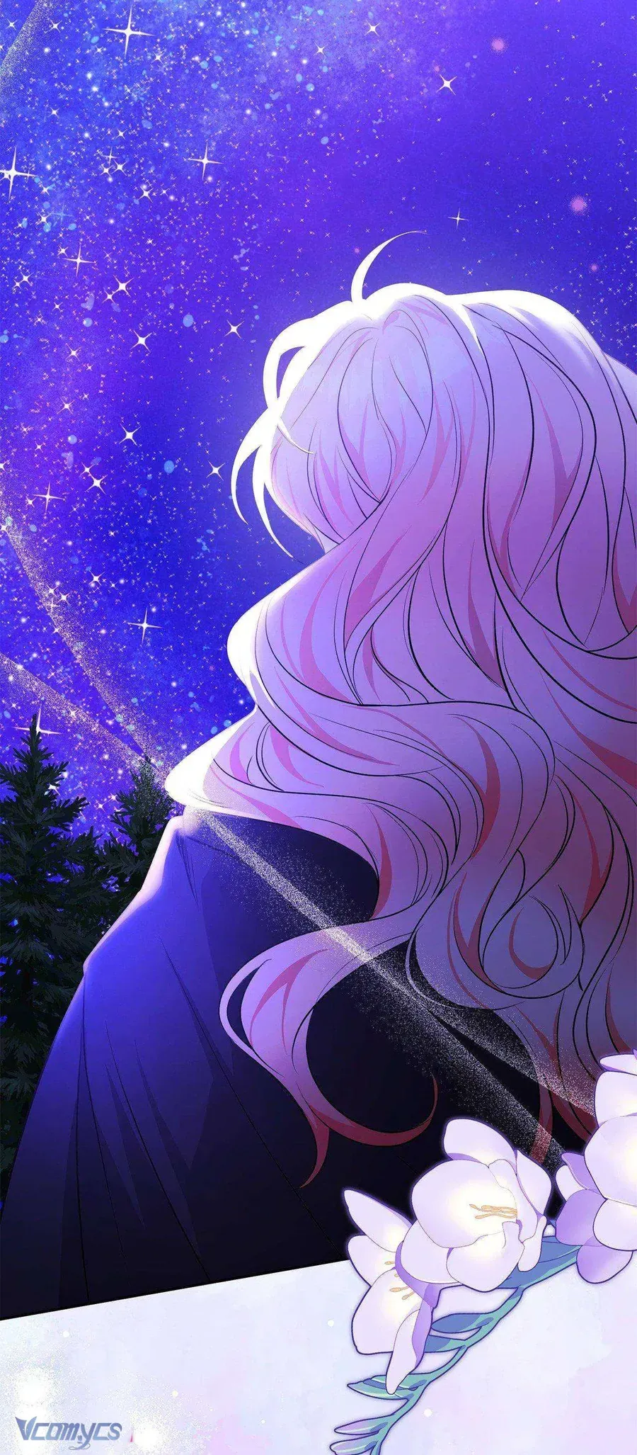 Có Nhiều Nam Chính Quá Đi! Chap 22 - Next Chap 23