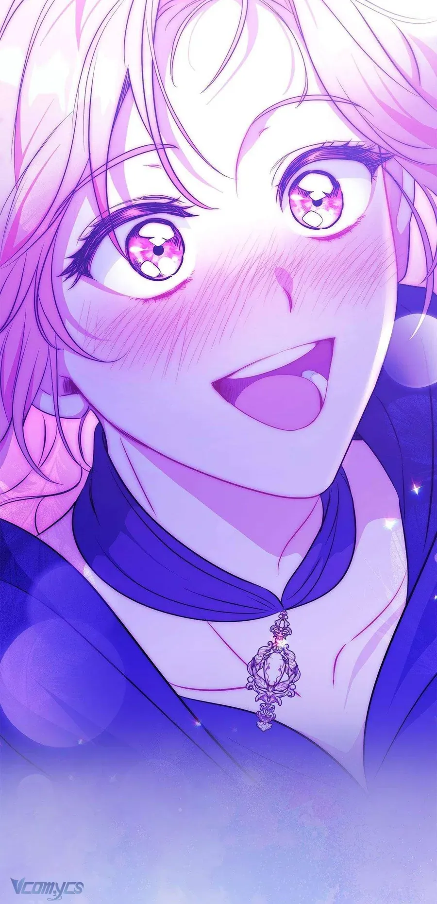 Có Nhiều Nam Chính Quá Đi! Chap 22 - Next Chap 23