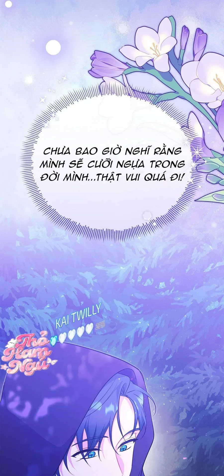 Có Nhiều Nam Chính Quá Đi! Chap 22 - Next Chap 23