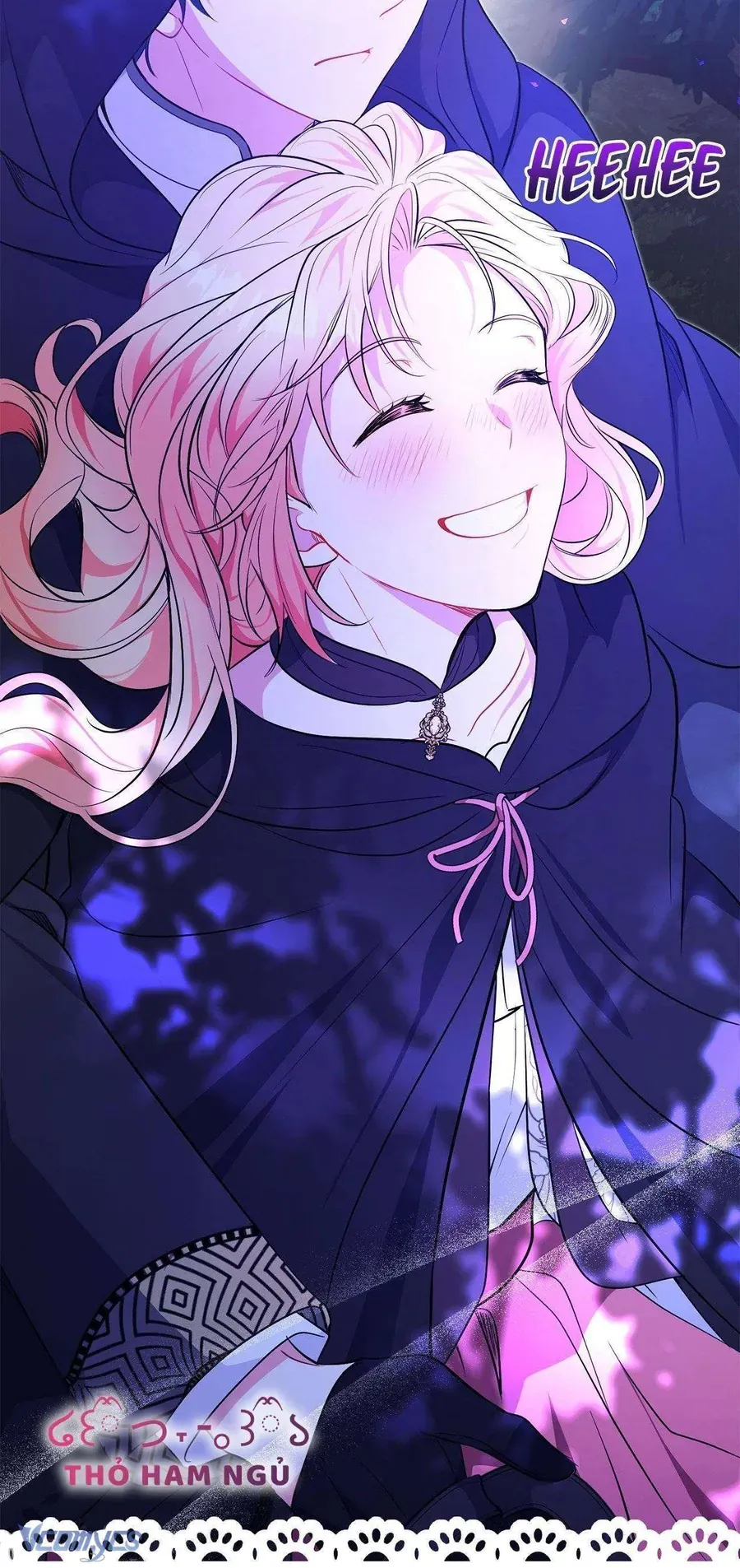 Có Nhiều Nam Chính Quá Đi! Chap 22 - Next Chap 23