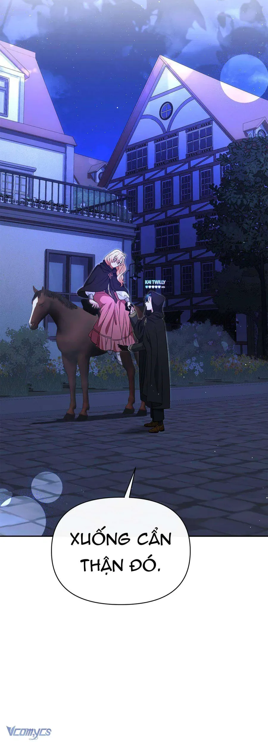 Có Nhiều Nam Chính Quá Đi! Chap 22 - Next Chap 23