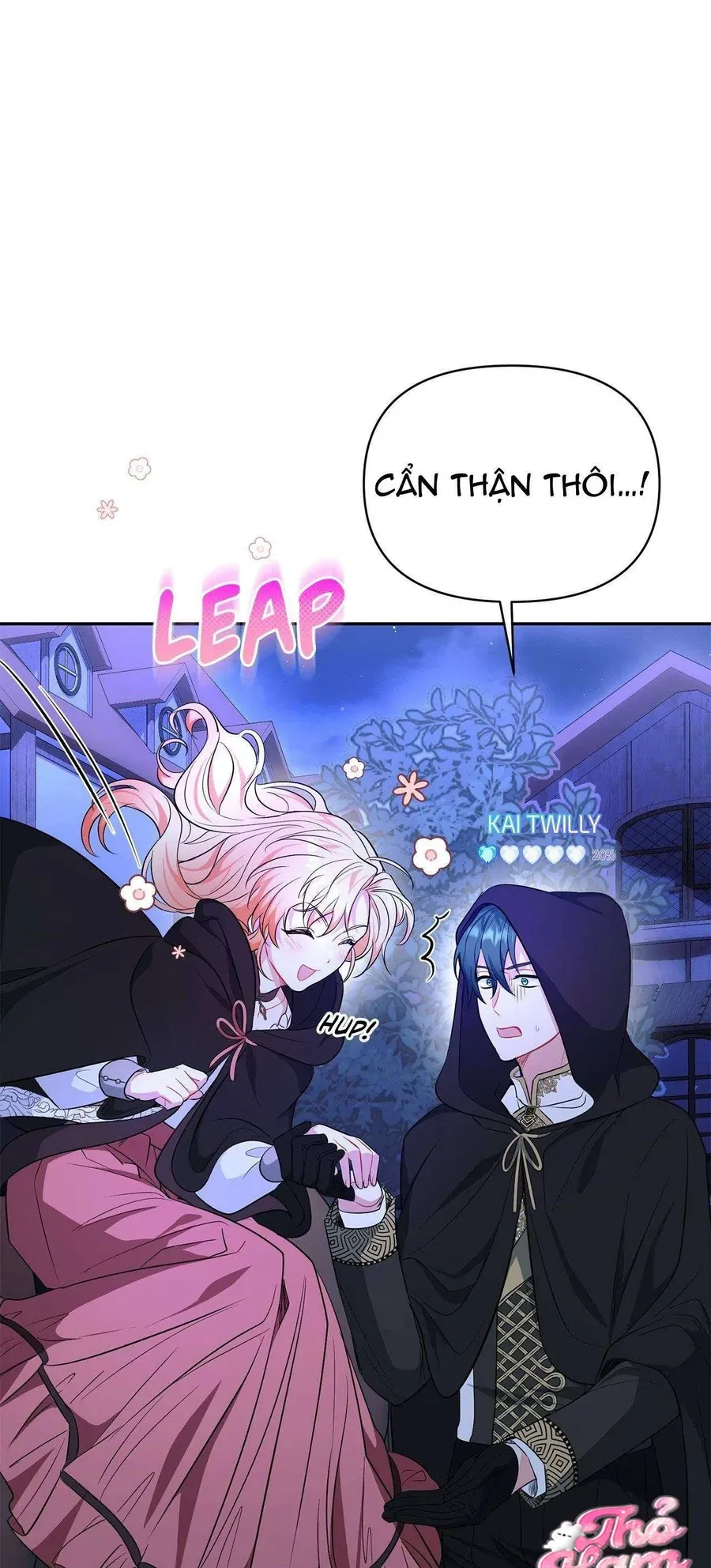 Có Nhiều Nam Chính Quá Đi! Chap 22 - Next Chap 23