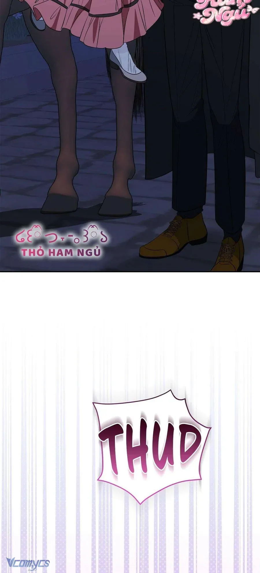 Có Nhiều Nam Chính Quá Đi! Chap 22 - Next Chap 23