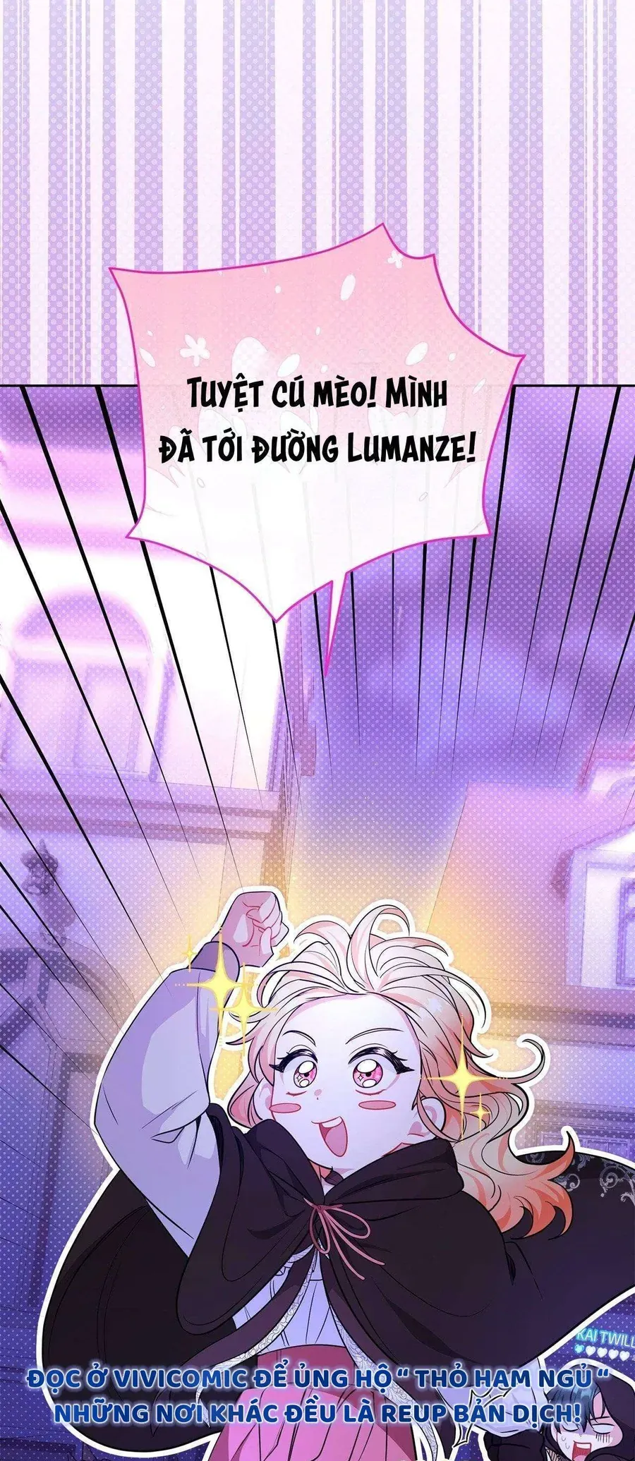 Có Nhiều Nam Chính Quá Đi! Chap 22 - Next Chap 23