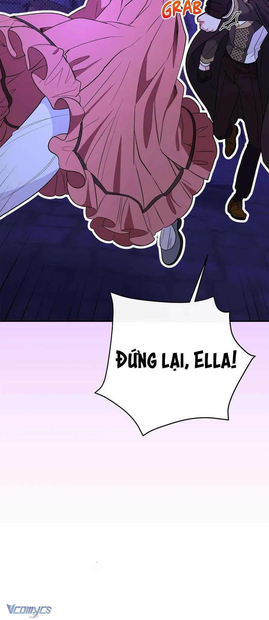 Có Nhiều Nam Chính Quá Đi! Chap 22 - Next Chap 23