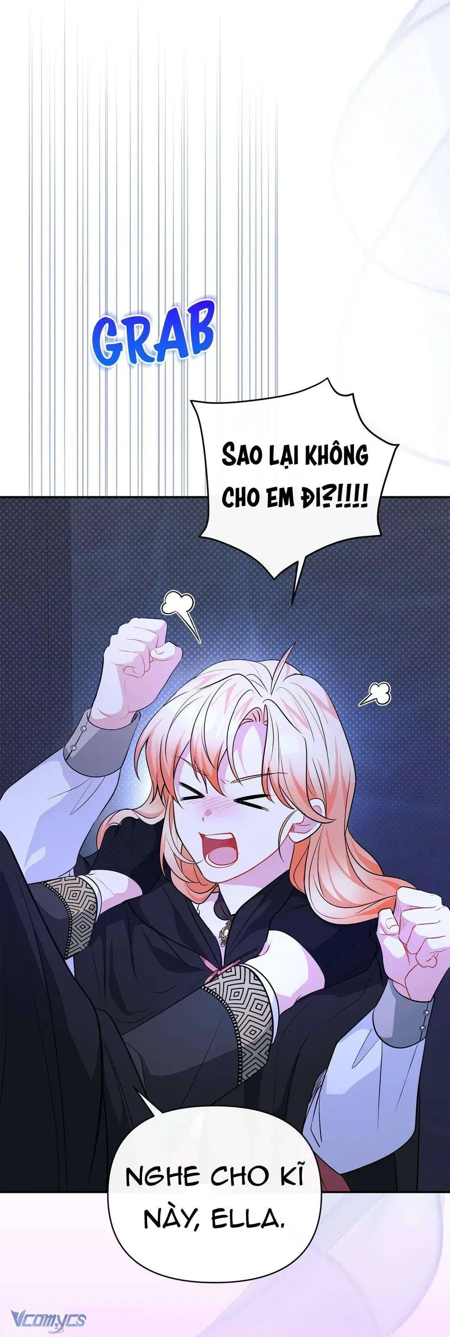Có Nhiều Nam Chính Quá Đi! Chap 22 - Next Chap 23