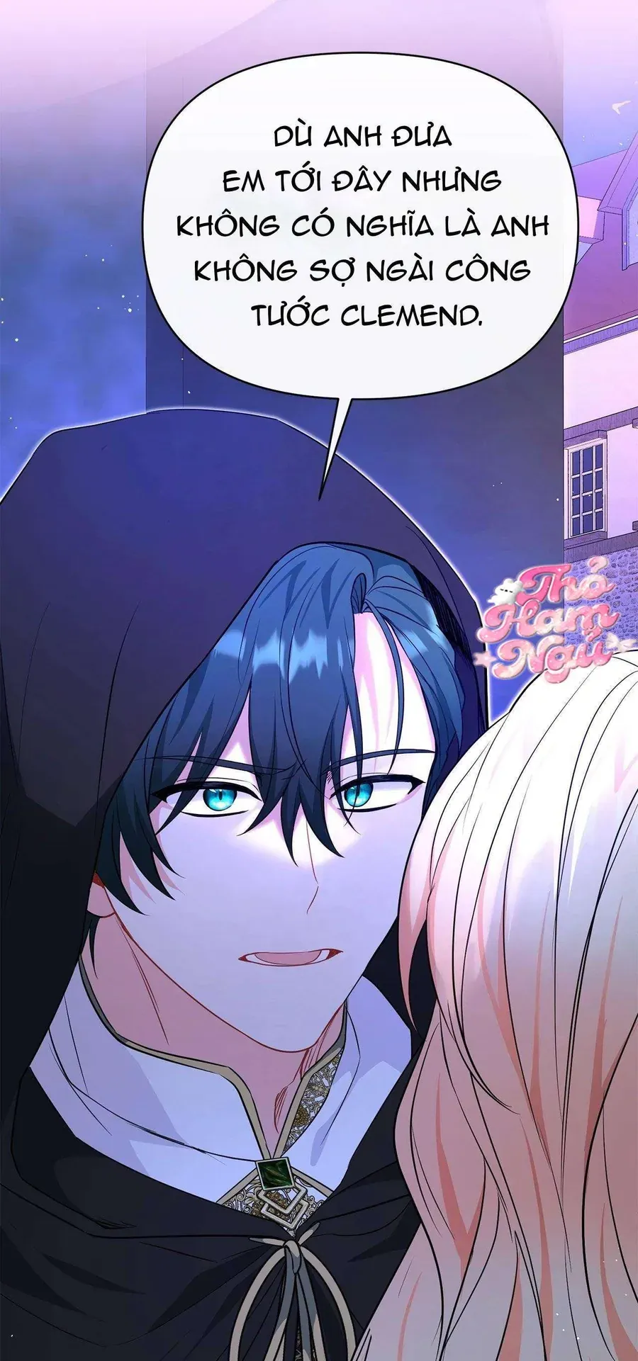 Có Nhiều Nam Chính Quá Đi! Chap 22 - Next Chap 23