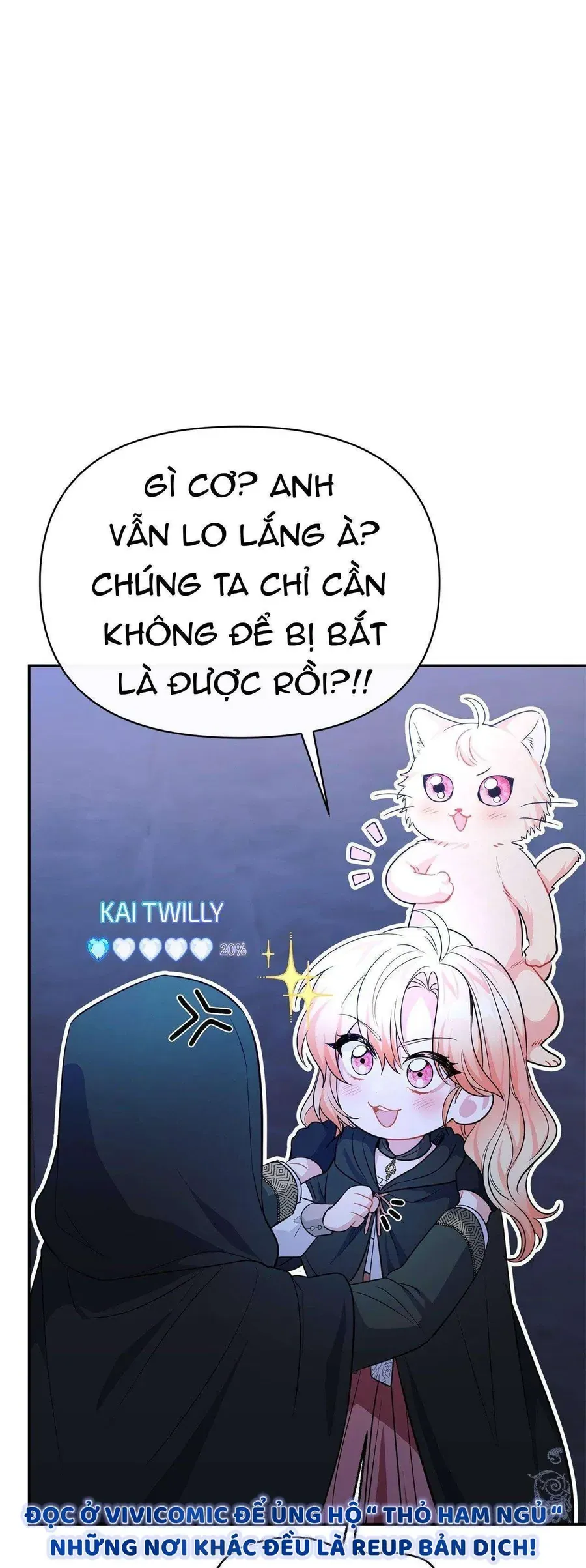 Có Nhiều Nam Chính Quá Đi! Chap 22 - Next Chap 23