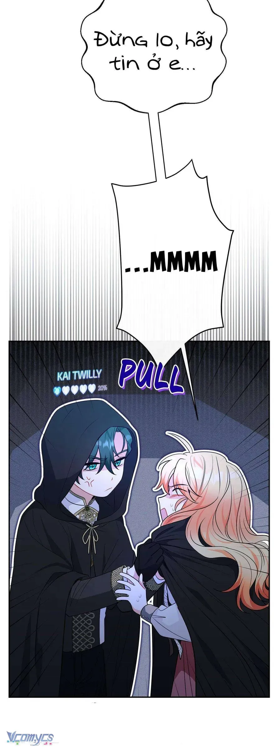 Có Nhiều Nam Chính Quá Đi! Chap 22 - Next Chap 23